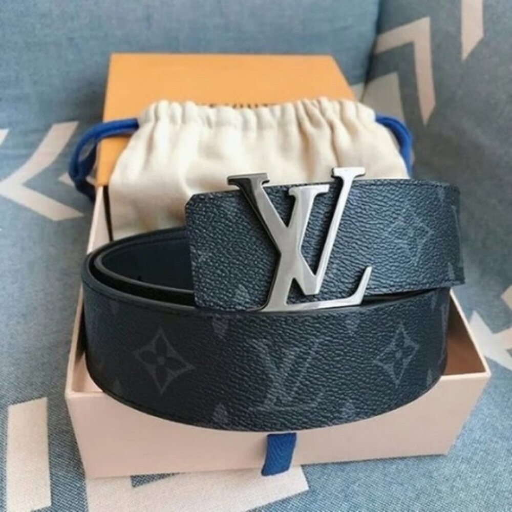 Fashion LV Monogram Belt